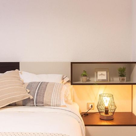 Apartamento Playa12 기욘 외부 사진