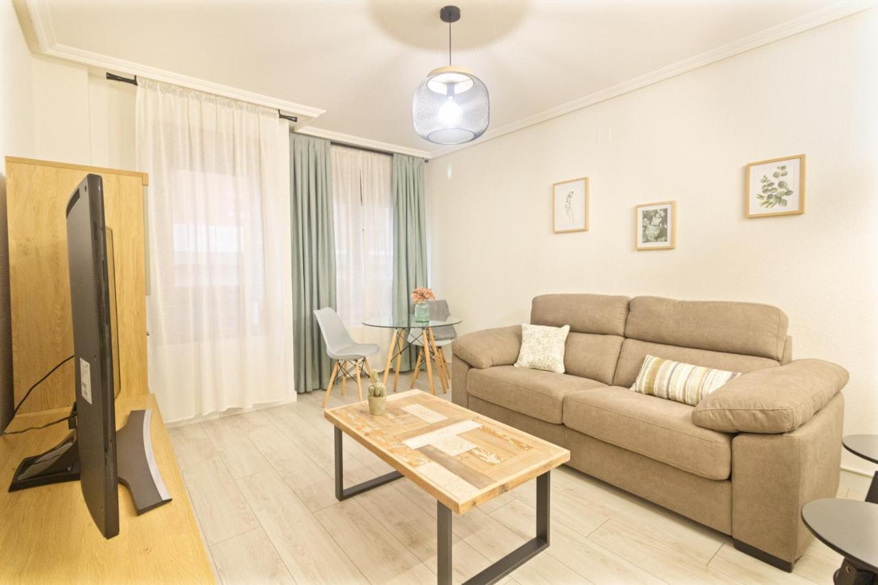 Apartamento Playa12 기욘 외부 사진