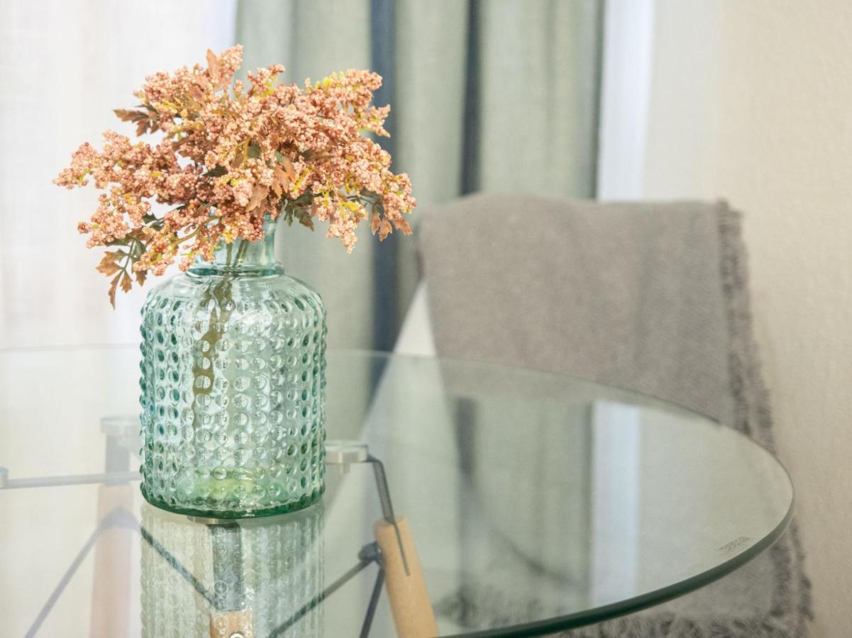 Apartamento Playa12 기욘 외부 사진